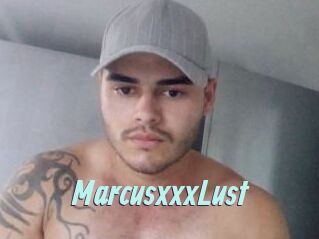 MarcusxxxLust