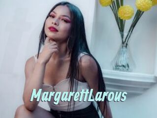 MargarettLarous