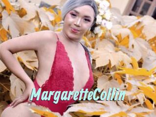 MargaretteCollin
