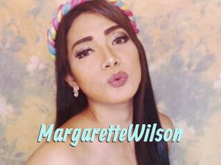 MargaretteWilson