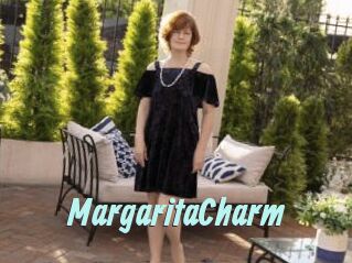 MargaritaCharm