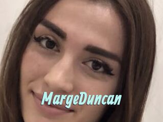 MargeDuncan