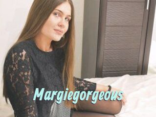 Margiegorgeous