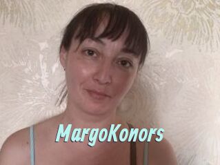 MargoKonors