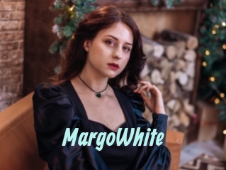 MargoWhite