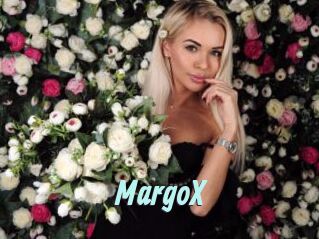MargoX
