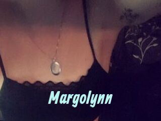 Margolynn