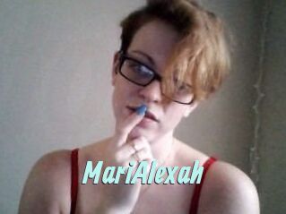 MariAlexah