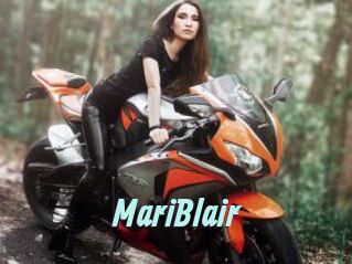 MariBlair