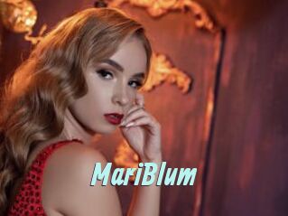 MariBlum