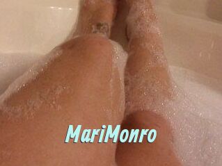 MariMonro
