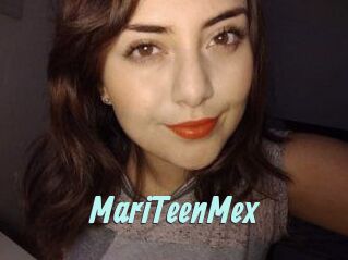 MariTeenMex
