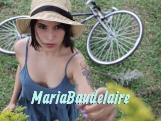 MariaBaudelaire
