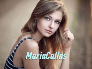 MariaCallas
