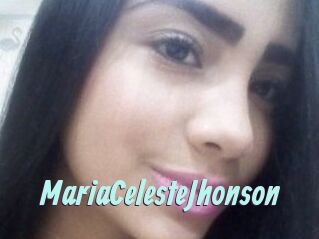 MariaCelesteJhonson