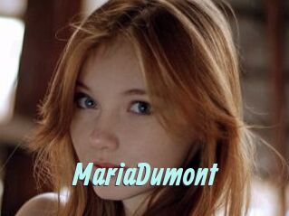 MariaDumont