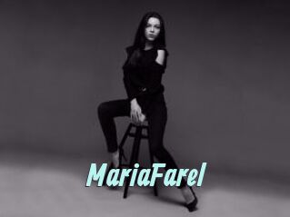 MariaFarel