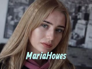 MariaHoues