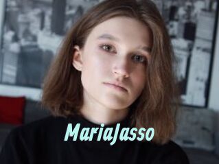 MariaJasso