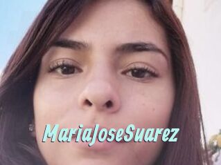 MariaJoseSuarez