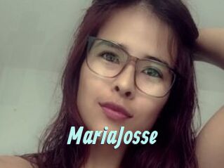 MariaJosse