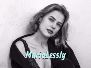 MariaLessly