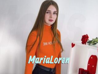 MariaLoren