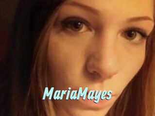 Maria_Mayes