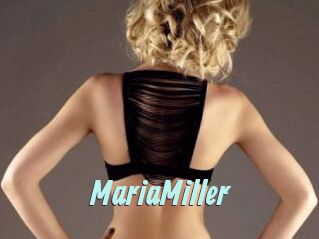 MariaMiller