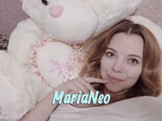MariaNeo
