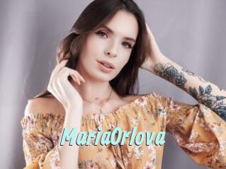 MariaOrlova