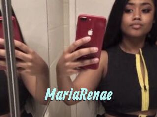 MariaRenae