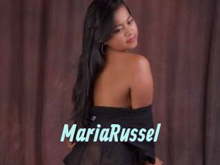 MariaRussel
