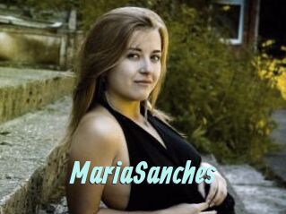 MariaSanches