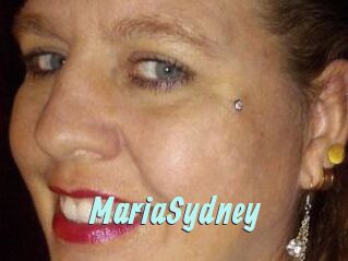 Maria_Sydney