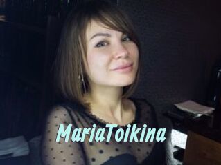 MariaToikina