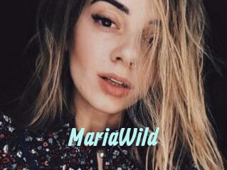 MariaWild