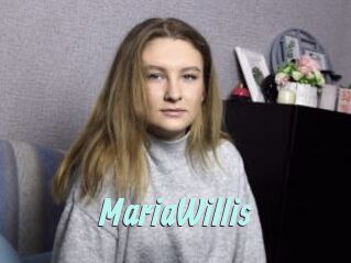 MariaWillis