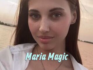 Maria_Magic