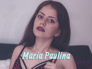 Maria_Paulina