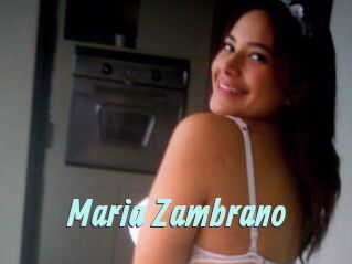 Maria_Zambrano