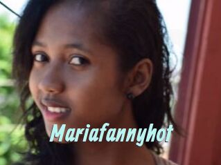 Mariafannyhot