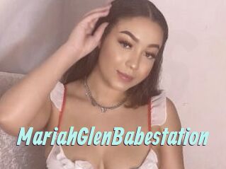 MariahGlenBabestation