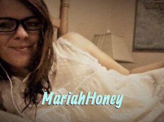 MariahHoney