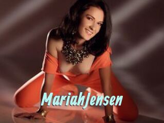 MariahJensen