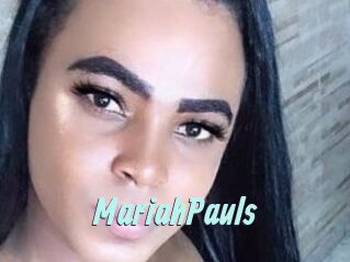MariahPauls