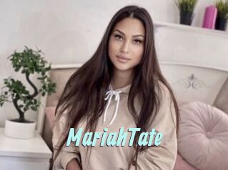 MariahTate