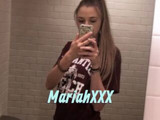 MariahXXX