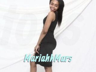MariahhMars