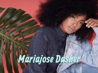 Mariajose_Dasher